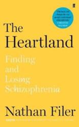 THE HEARTLAND (ISBN: 9780571345960)