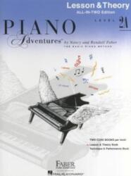 Aventuri la pian (ISBN: 9781616776527)