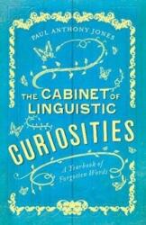 The Cabinet of Linguistic Curiosities (ISBN: 9781783964390)