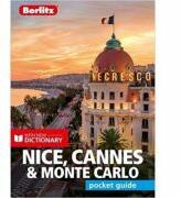 Berlitz Pocket Guide Nice, Cannes & Monte Carlo (ISBN: 9781785731297)