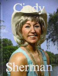 Cindy Sherman - Paul Moorhouse, Raf Simons (ISBN: 9781855147126)