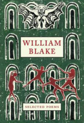 William Blake: Selected Poems (ISBN: 9781912945047)