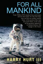 For All Mankind - Hurt, Harry, III (ISBN: 9781611854794)