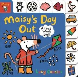 Maisy's Day Out (ISBN: 9781406379457)