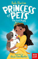 Princess of Pets: The Lost Puppy (ISBN: 9781788004374)