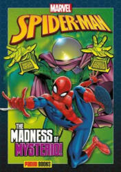 Spider-Man: The Madness of Mysterio (ISBN: 9781846539923)