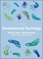 Developmental Psychology 2e (ISBN: 9780077175191)