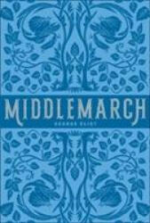 Middlemarch - George Eliot (ISBN: 9781435169579)