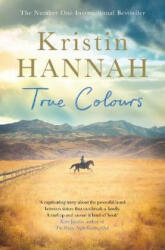 True Colours - HANNAH KRISTIN (ISBN: 9781509835805)