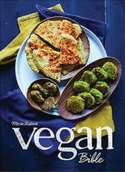 Vegan Bible - Laforet, Marie (ISBN: 9781911621324)