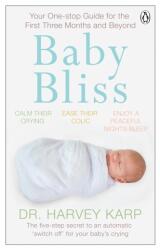Baby Bliss (ISBN: 9781405936644)