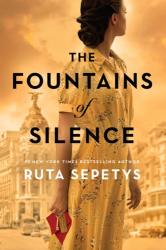 Fountains of Silence - Ruta Sepetys (ISBN: 9780593115589)