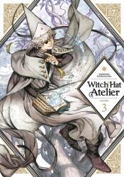 Witch Hat Atelier 3 (ISBN: 9781632368058)