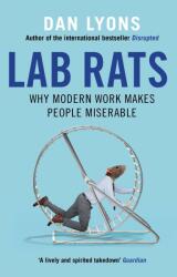 Lab Rats - Dan Lyons (ISBN: 9781786493941)