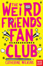 Weird Friends Fan Club (ISBN: 9781788005364)