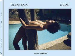 Stefan Rappo - Nude - Stefan Rappo (ISBN: 9783961712236)
