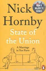 State Of The Union (ISBN: 9780241987797)