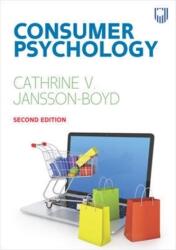 Consumer Psychology 2e (ISBN: 9780335247967)
