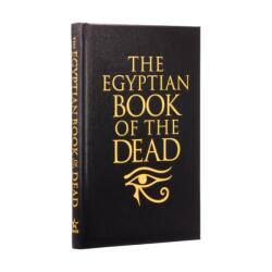 The Egyptian Book of the Dead (ISBN: 9781789502237)