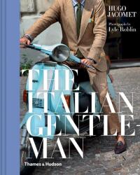 Italian Gentleman - Hugo Jacomet (ISBN: 9780500022863)