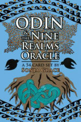 Odin and the Nine Realms Oracle (ISBN: 9781620559130)