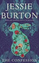 Confession - JESSIE BURTON (ISBN: 9781509886159)