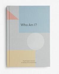Who Am I? (ISBN: 9781912891085)
