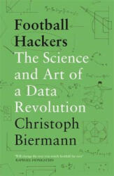 Football Hackers - Christoph Biermann (ISBN: 9781788702058)