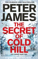 Secret of Cold Hill - JAMES PETER (ISBN: 9781509816248)