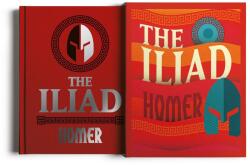 HOMER - Iliad - HOMER (ISBN: 9781789501766)