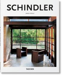 Schindler - James Steele (ISBN: 9783836564366)