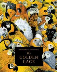 Golden Cage (ISBN: 9781911496144)