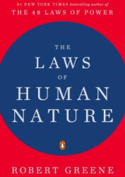 Laws of Human Nature - Robert Greene (ISBN: 9780143111375)