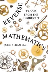 Matematică inversă (ISBN: 9780691196411)