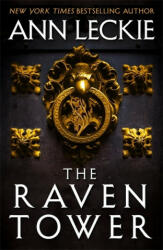The Raven Tower (ISBN: 9780356507026)