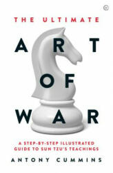 Ultimate Art of War - Antony Cummins (ISBN: 9781786782717)