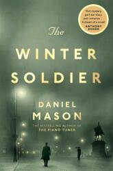 Winter Soldier (ISBN: 9780330458337)