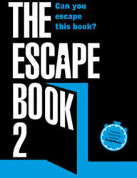 Escape Book 2 - Ivan Tapia (ISBN: 9781781319529)