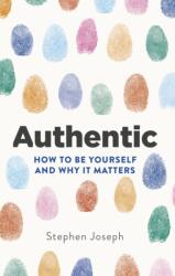 Authentic (ISBN: 9780349404868)