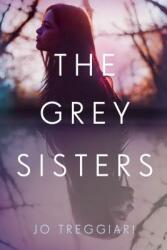 The Grey Sisters (ISBN: 9780735262980)