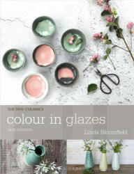 Colour in Glazes (ISBN: 9781912217823)