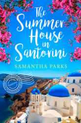 The Summer House in Santorini (ISBN: 9780008324452)