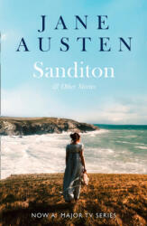 Sanditon - Jane Austen (ISBN: 9780008325404)