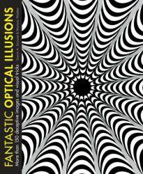 Fantastic Optical Illusions - GIANNI A SARCONNE (ISBN: 9781787392359)