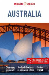 Insight Guides Australia (Travel Guide with Free eBook) - GUIDES INSIGHT (ISBN: 9781789191264)