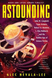Astounding - NEVALA LEE ALEC (ISBN: 9780062571953)