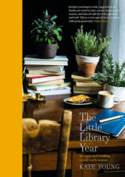 Little Library Year - Kate Young (ISBN: 9781788545280)
