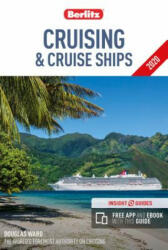 Berlitz Cruising & Cruise Ships 2020 (Berlitz Cruise Guide with free eBook) - Berlitz Publishing Company (ISBN: 9781785731389)