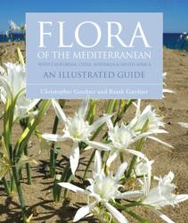 Flora of the Mediterranean (ISBN: 9781472970268)