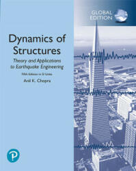 Dynamics of Structures in SI Units (ISBN: 9781292249186)